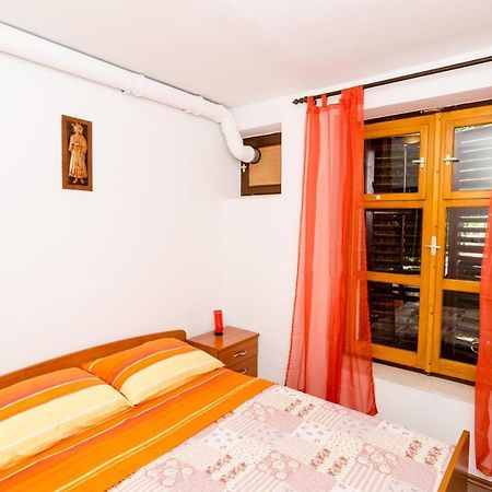 Apartment Berk Ντουμπρόβνικ Εξωτερικό φωτογραφία