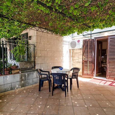 Apartment Berk Ντουμπρόβνικ Εξωτερικό φωτογραφία