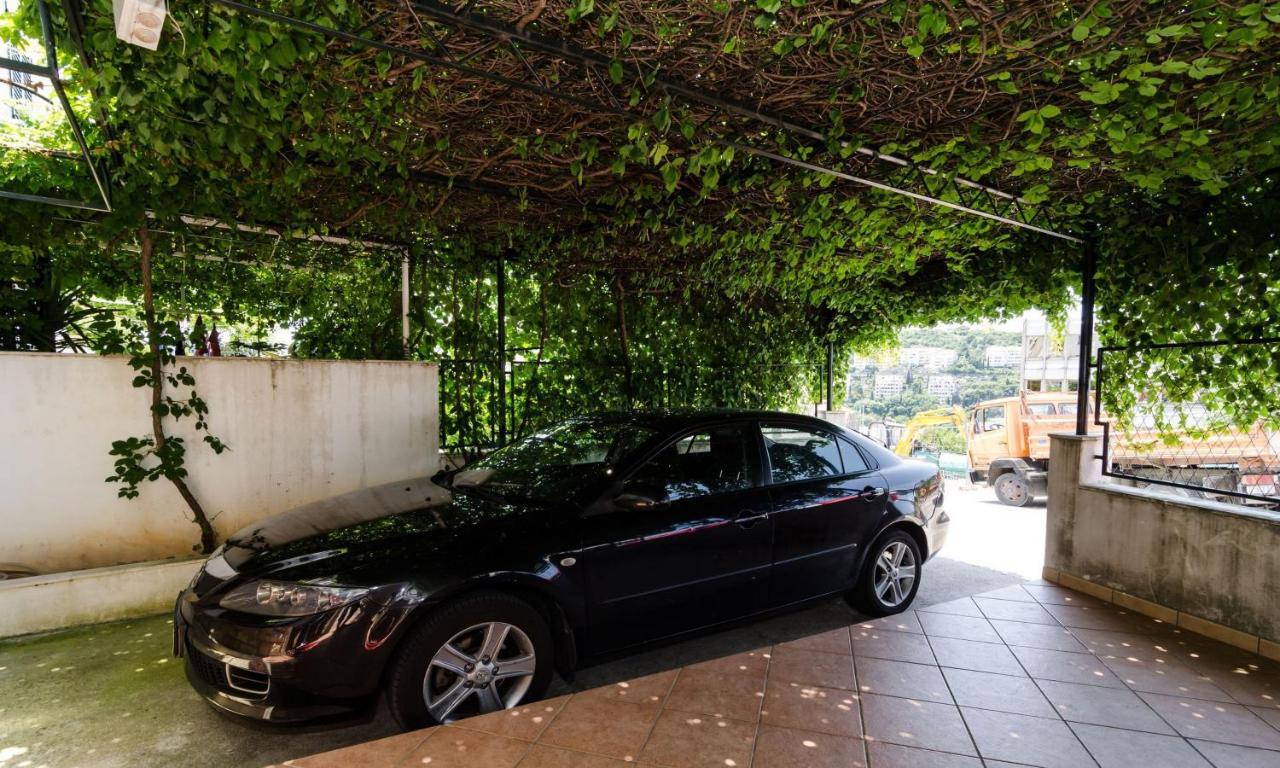 Apartment Berk Ντουμπρόβνικ Εξωτερικό φωτογραφία