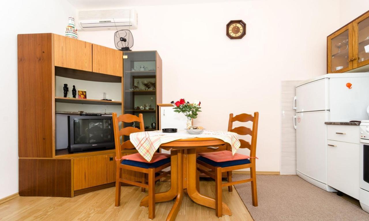 Apartment Berk Ντουμπρόβνικ Εξωτερικό φωτογραφία