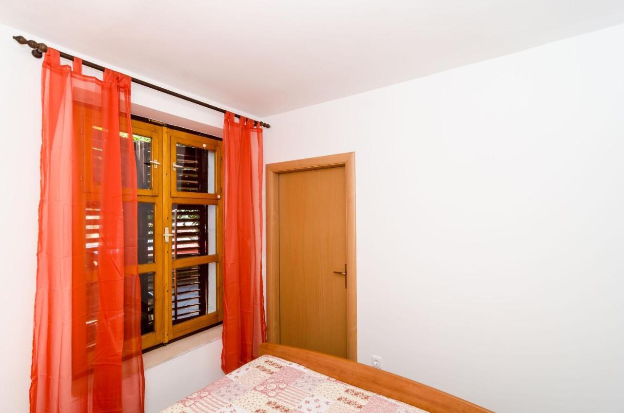 Apartment Berk Ντουμπρόβνικ Εξωτερικό φωτογραφία