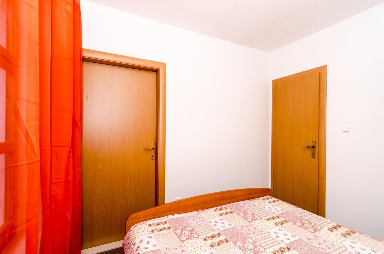 Apartment Berk Ντουμπρόβνικ Εξωτερικό φωτογραφία