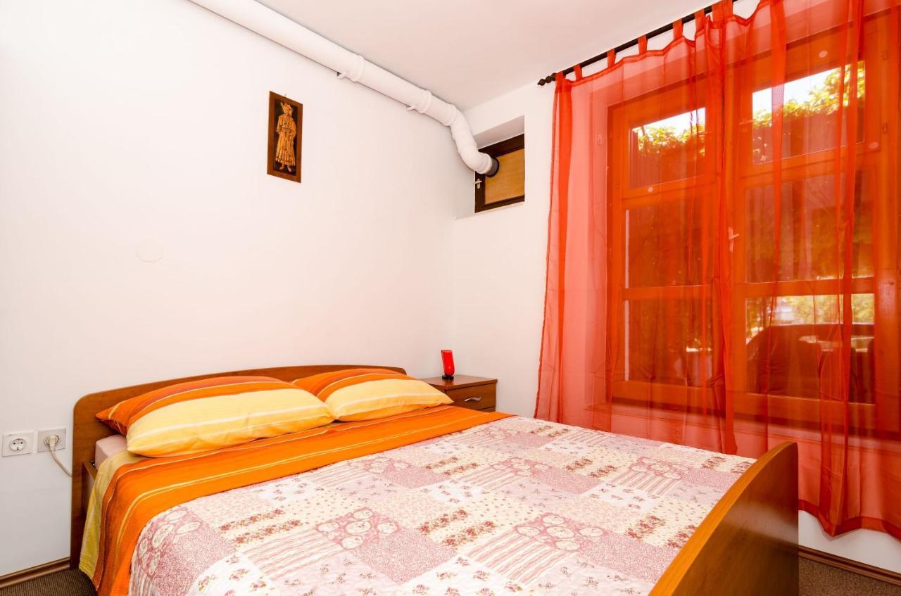 Apartment Berk Ντουμπρόβνικ Εξωτερικό φωτογραφία