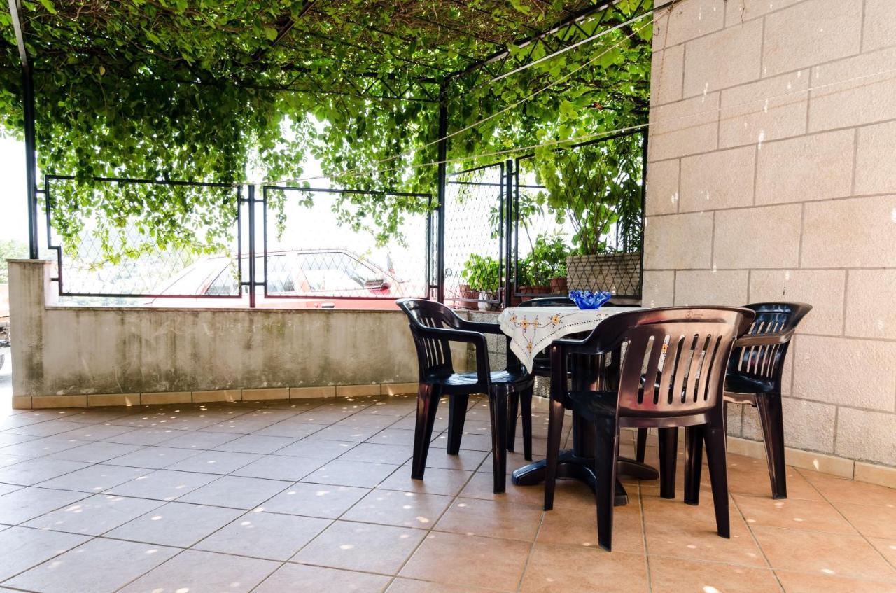 Apartment Berk Ντουμπρόβνικ Εξωτερικό φωτογραφία