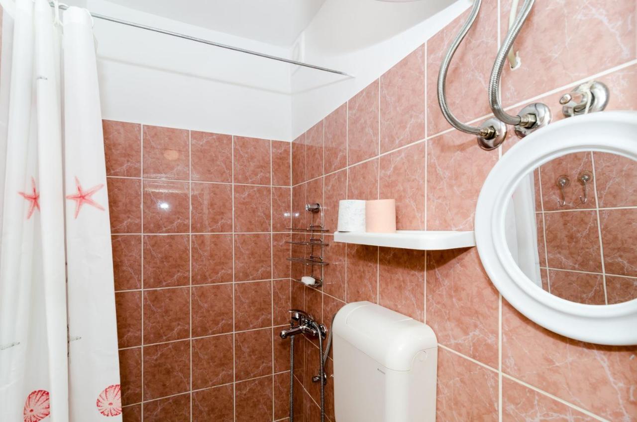 Apartment Berk Ντουμπρόβνικ Εξωτερικό φωτογραφία