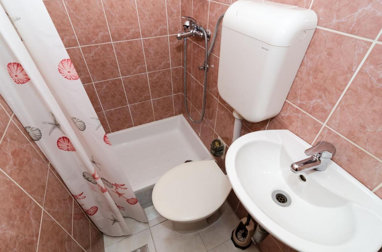 Apartment Berk Ντουμπρόβνικ Εξωτερικό φωτογραφία